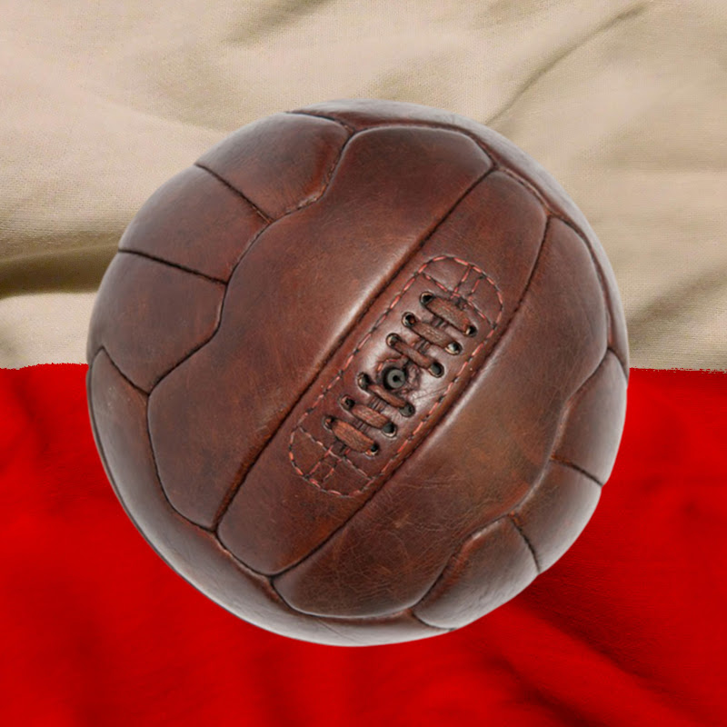 Historia Polskiej Piłki