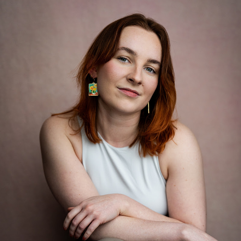 Molly Parker | Voice & Accent Coach