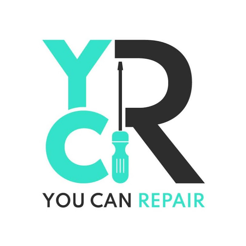 You Can Repair