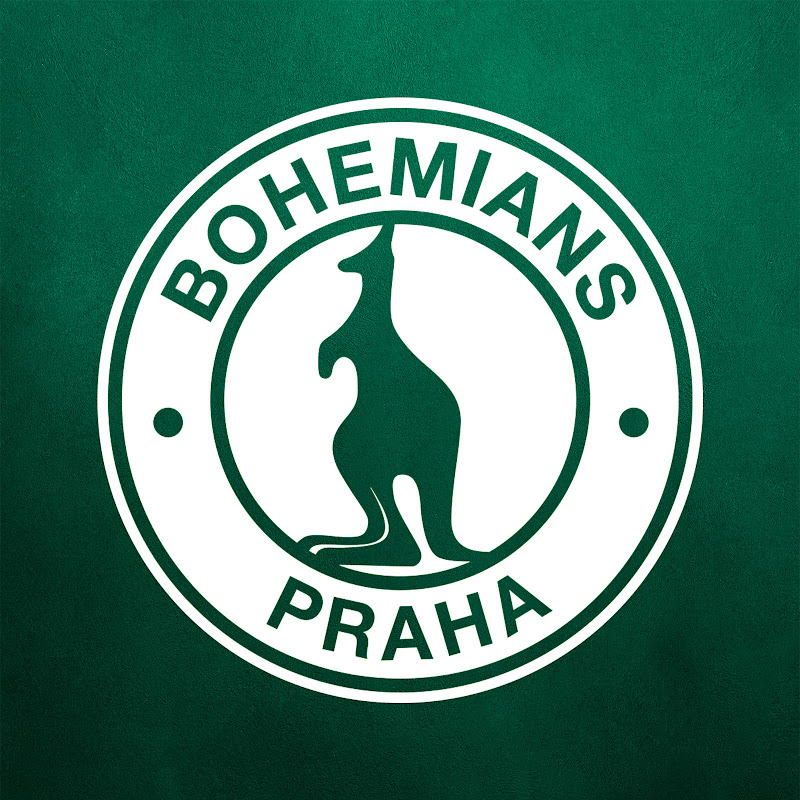 Bohemians Praha 1905