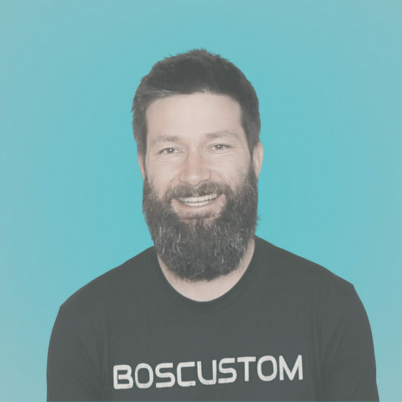 Boscustom