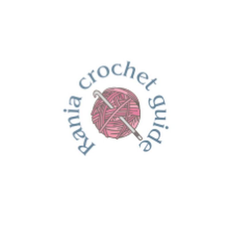 Rania Crochet Guide