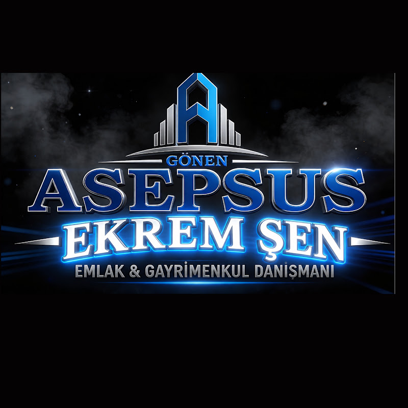 ASEPSUS EMLAK