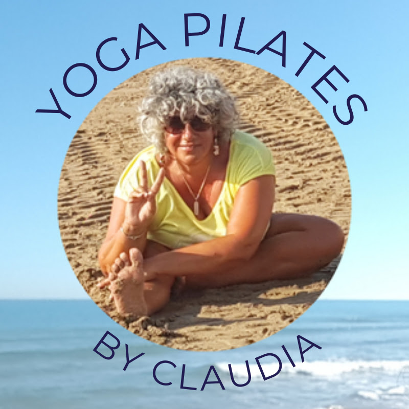 Yoga Pilates By Claudia