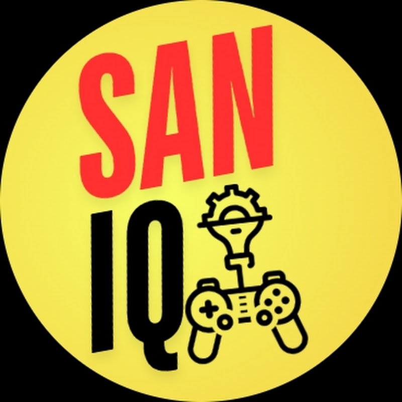 SAN IQ