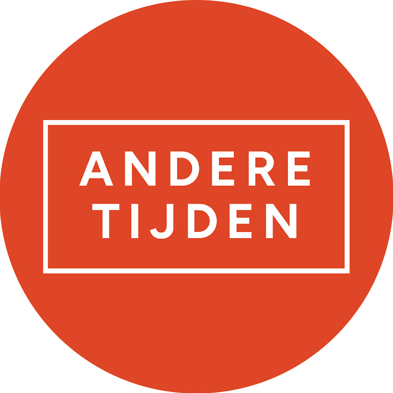 Andere Tijden