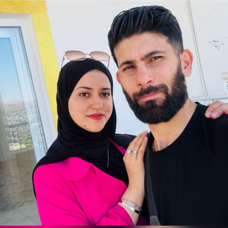 عائلة زهرة سلطان في تركيا