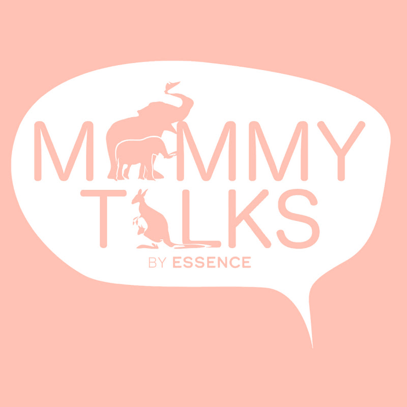 Mommy Talks by Essence