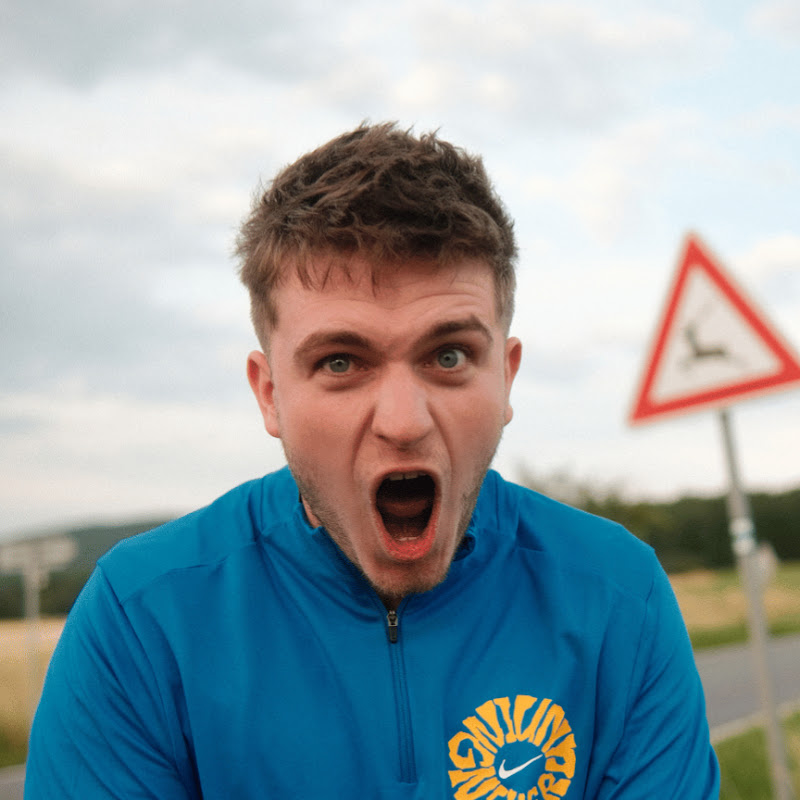 Dominik Hreha