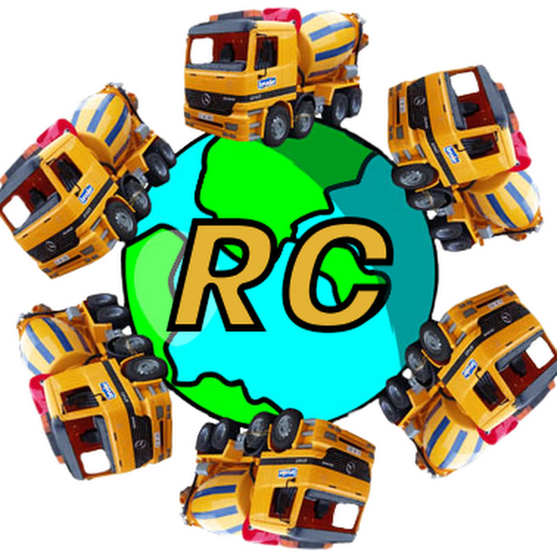 World Of RC FANS