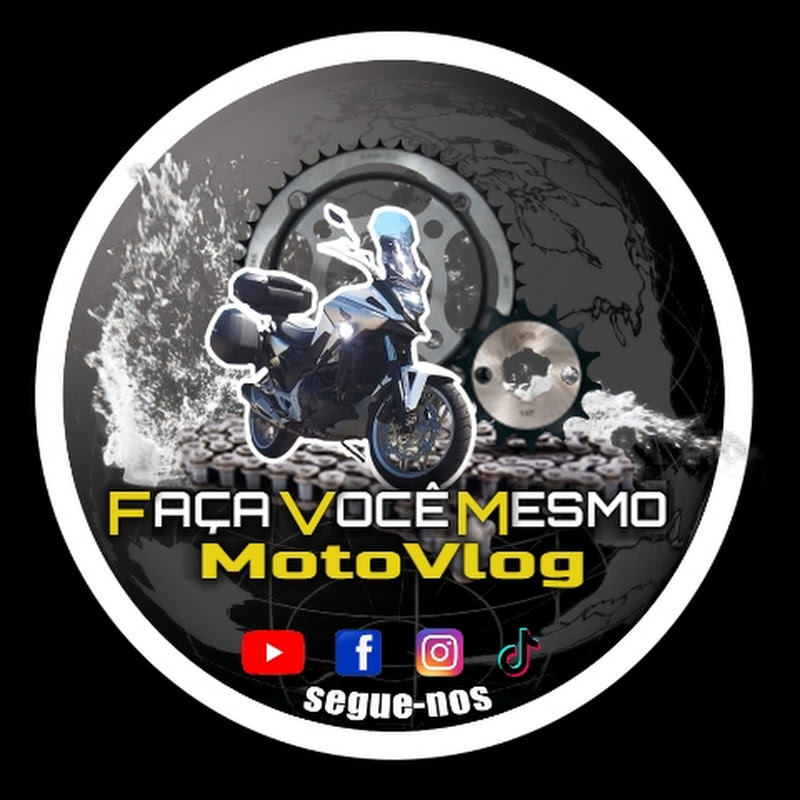 FVM Motovlog