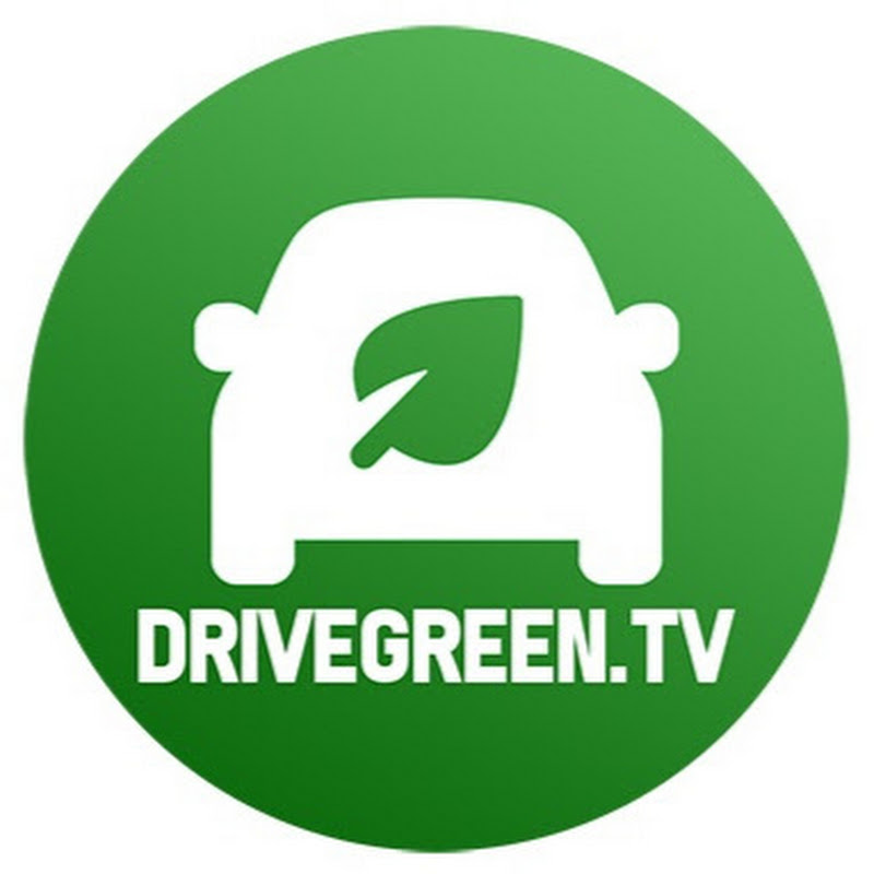 DriveGreen TV