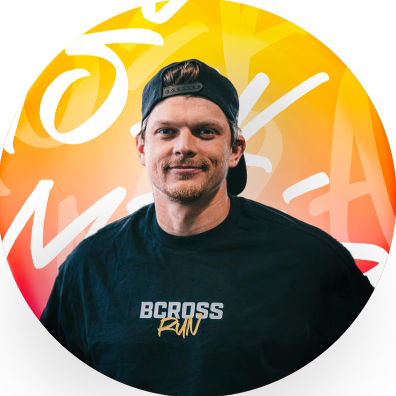 Vašek Mráz ? CrossFit ?