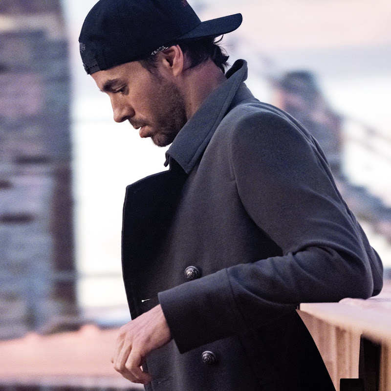 EnriqueIglesiasVEVO