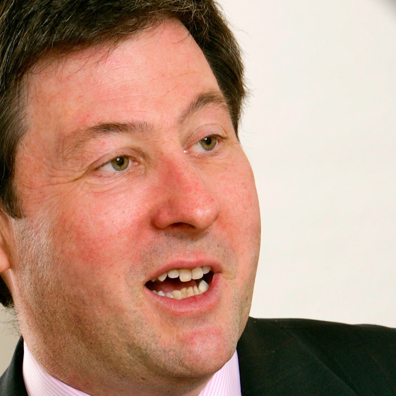 Eamonn O'Brien