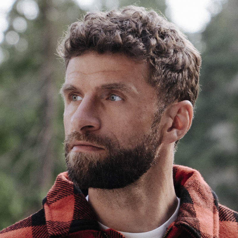 Thomas Müller