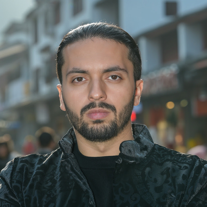 ShaDy Nashwan شادي نشوان