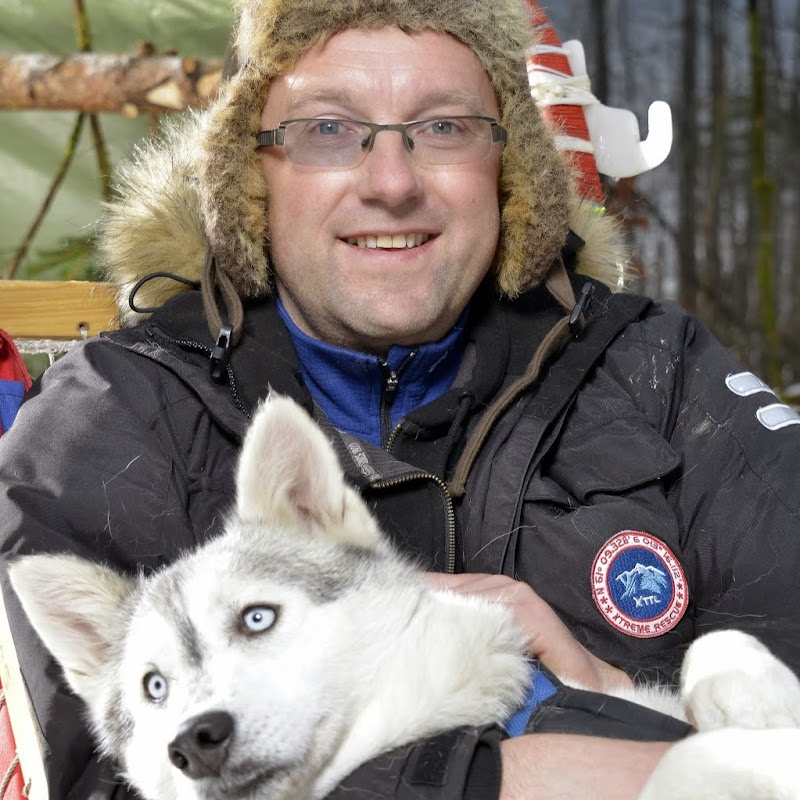 Husky-Team Bregenzerwald