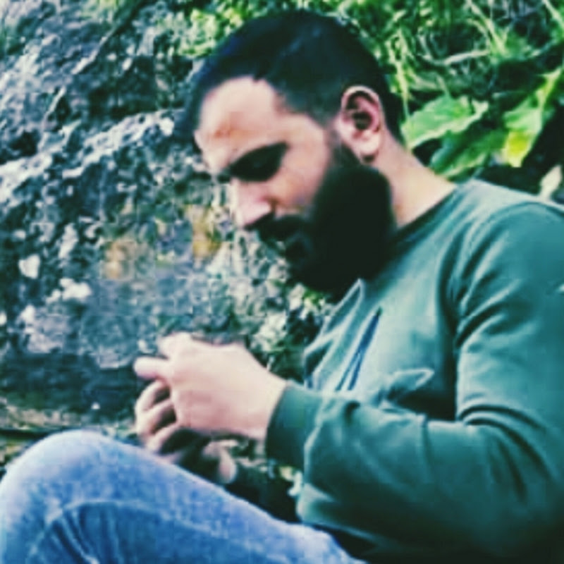 dr. Ali ibrahim (dentist)