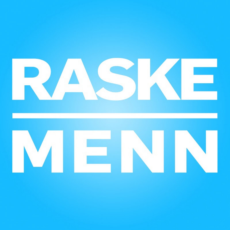 Raske Menn