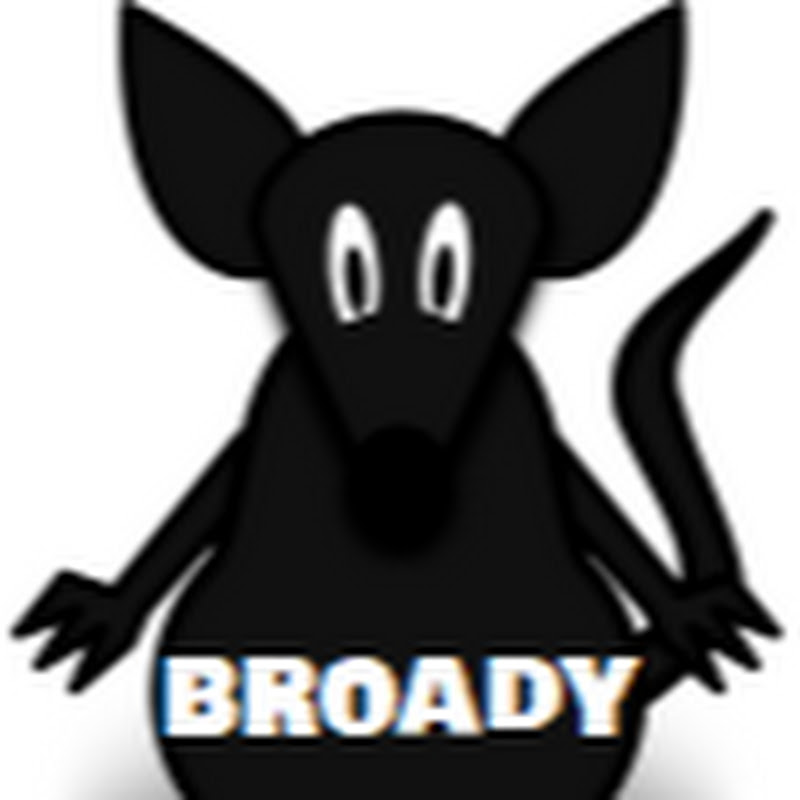 Broadyrat