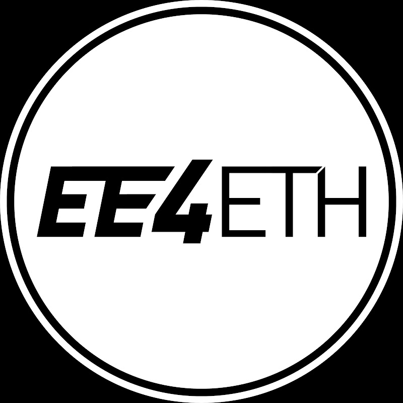 Electrical Engineering For ETH Students