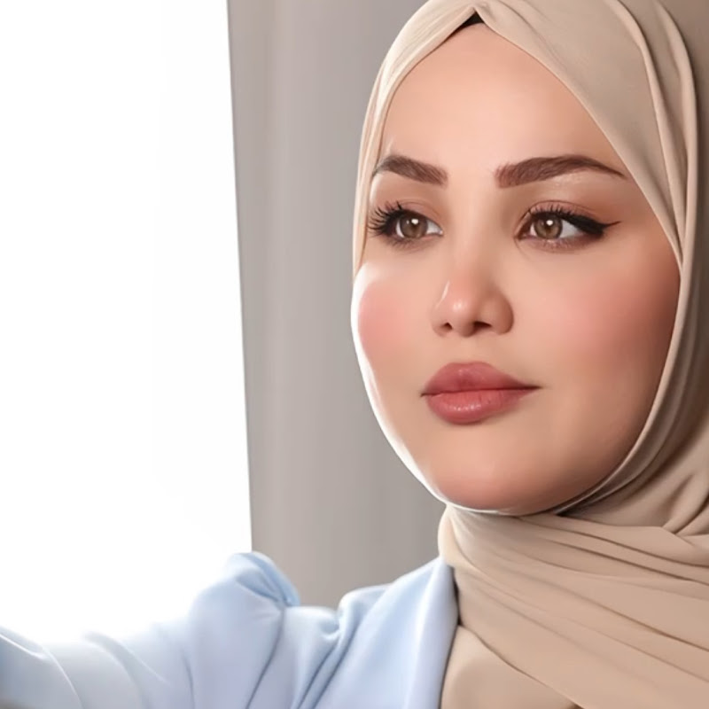 إسراء أم سراج