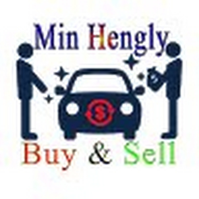 Hengly Min