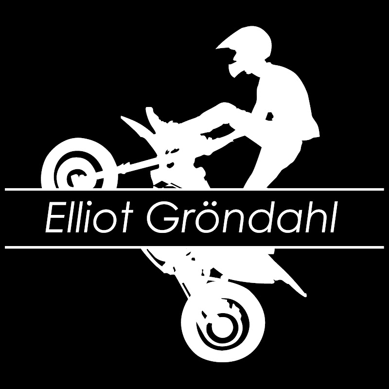 Elliot Gröndahl