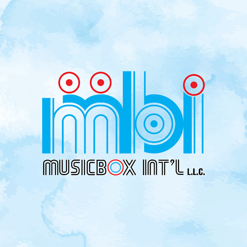 Music Box Intl. MBI