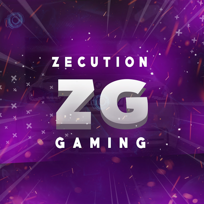 Zecution Gaming