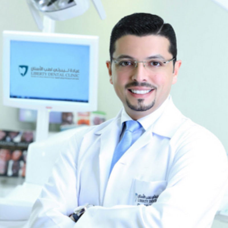 Dr. Majd Naji