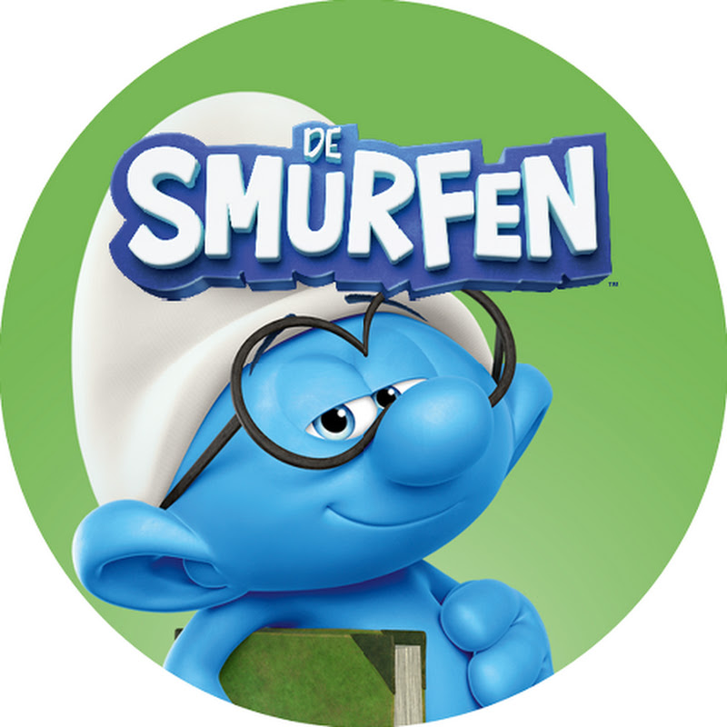 De Smurfen • Nederlands