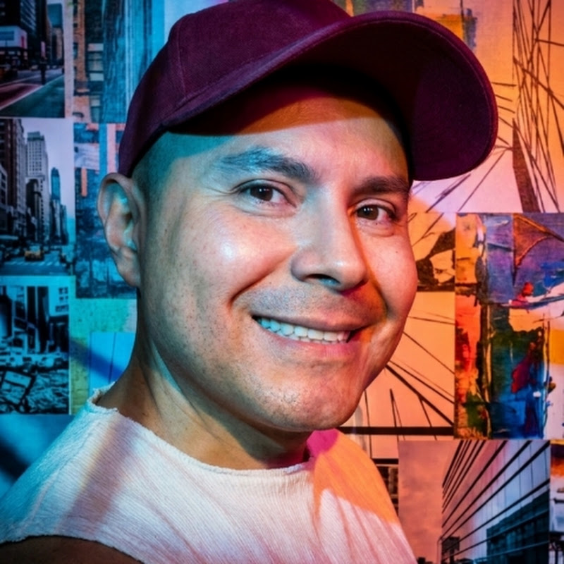 Olivier Rodriguez's Channel