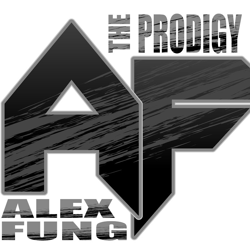 Alex The Prodigy