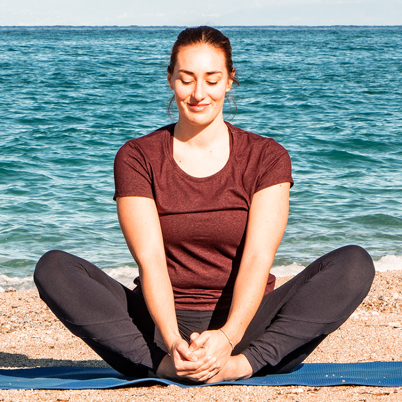 Yoga Con Celeste