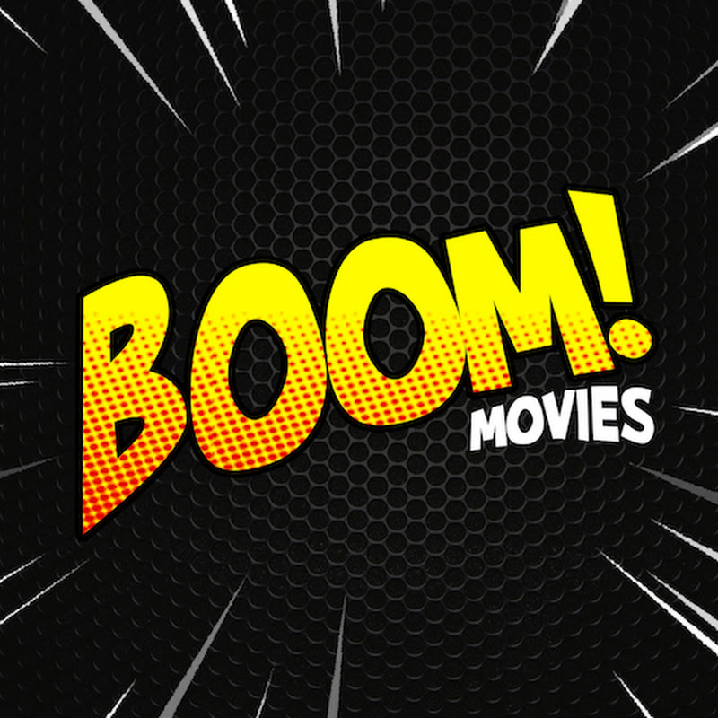 Boom Movies Promotional