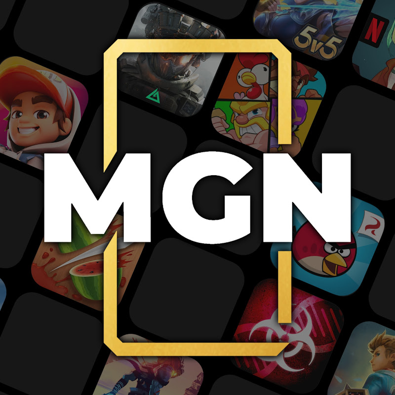 Mobile Games Network