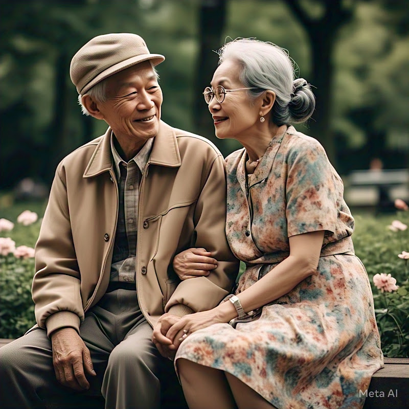 Graceful Aging Hub