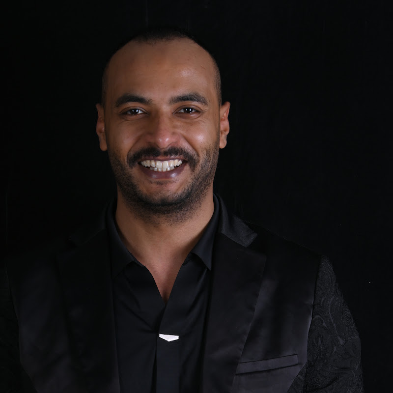 Mohamed Mostafa محمد مصطفي