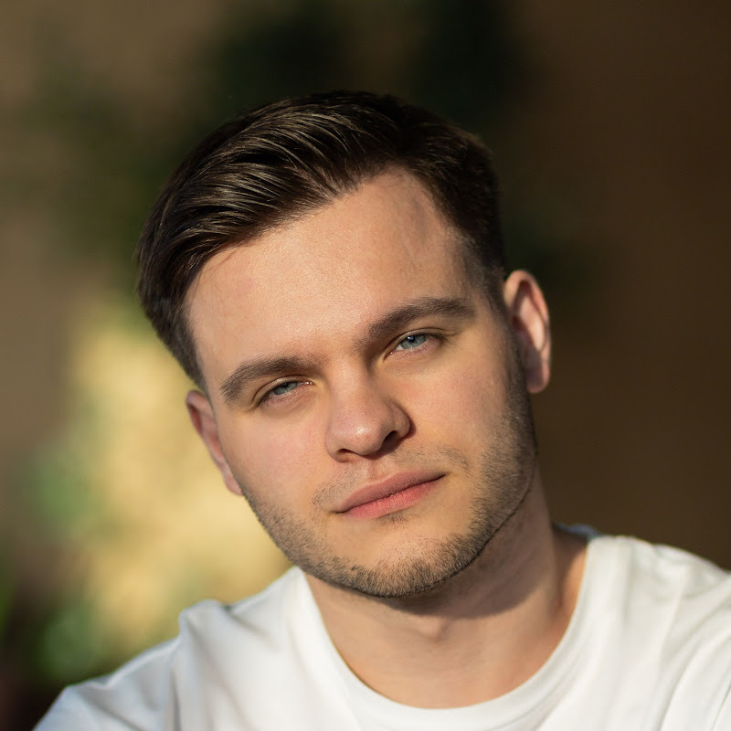 Глеб Соломин