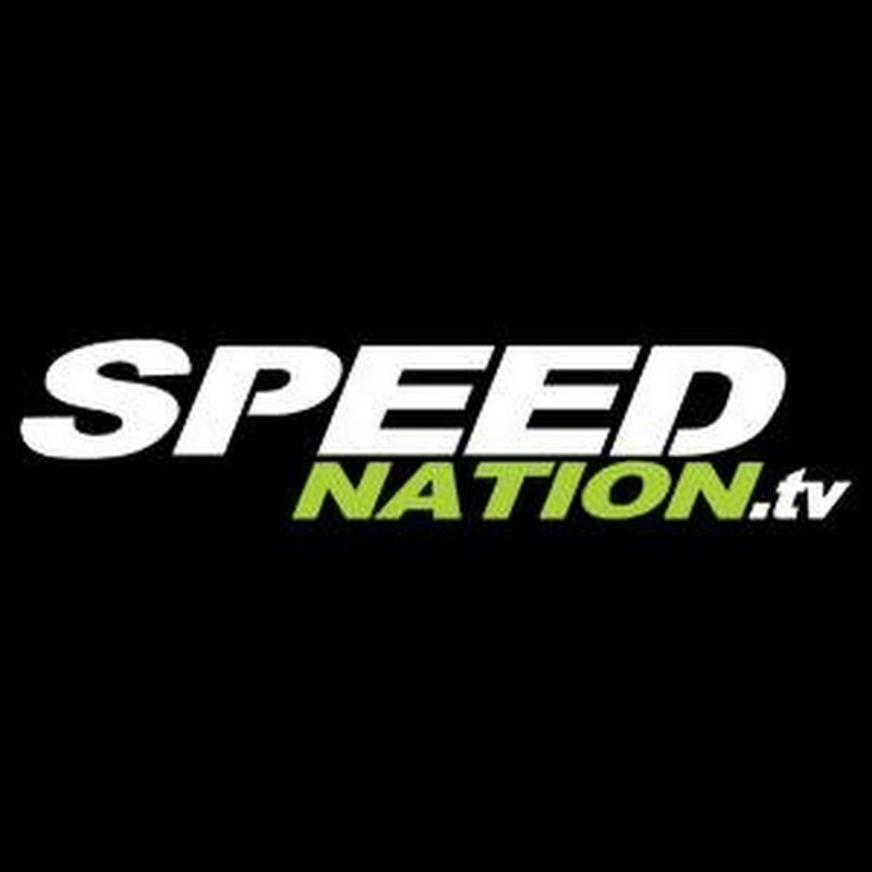 SpeedNationTV