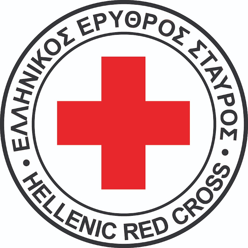 Ελληνικός Ερυθρός Σταυρός