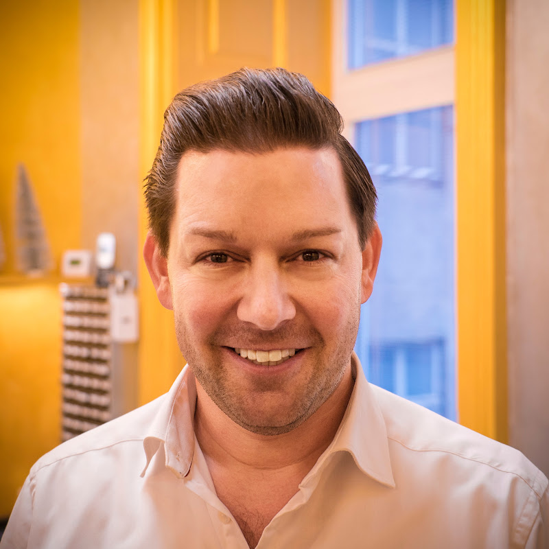 Marc Stingel Piercing Vienna