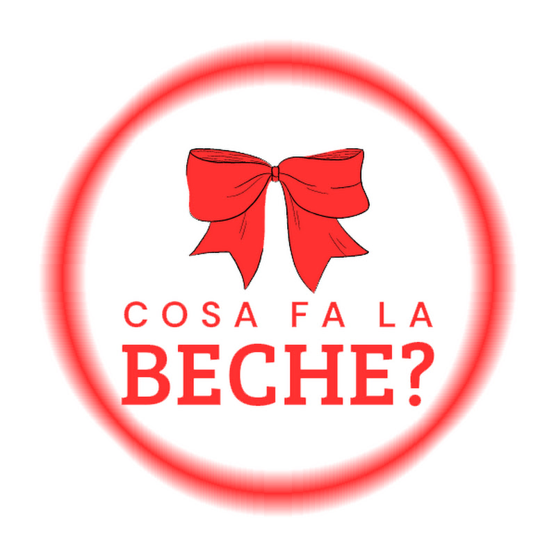 Cosa Fa La Beche?