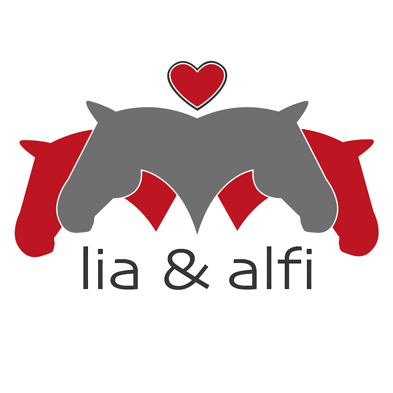 Lia & Alfi  -  OFFICIAL