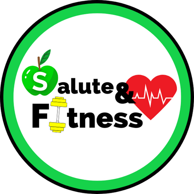 Salute & Fitness