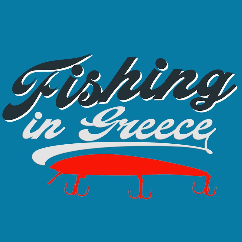 Fishing In Greece