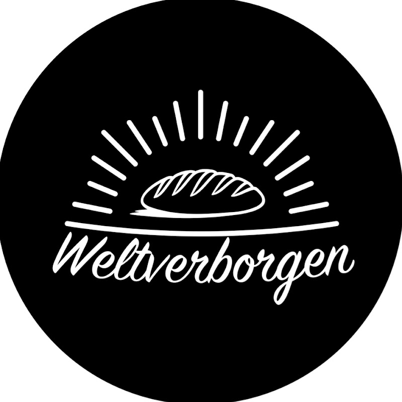 Weltverborgen