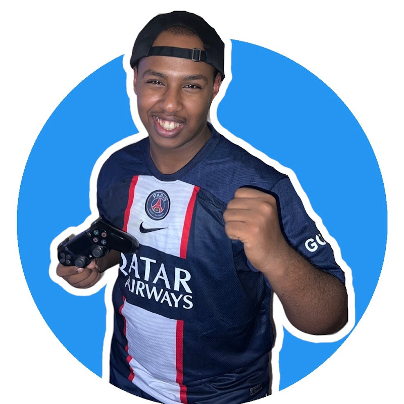 AZOZ GAMER | عزوز جيمر